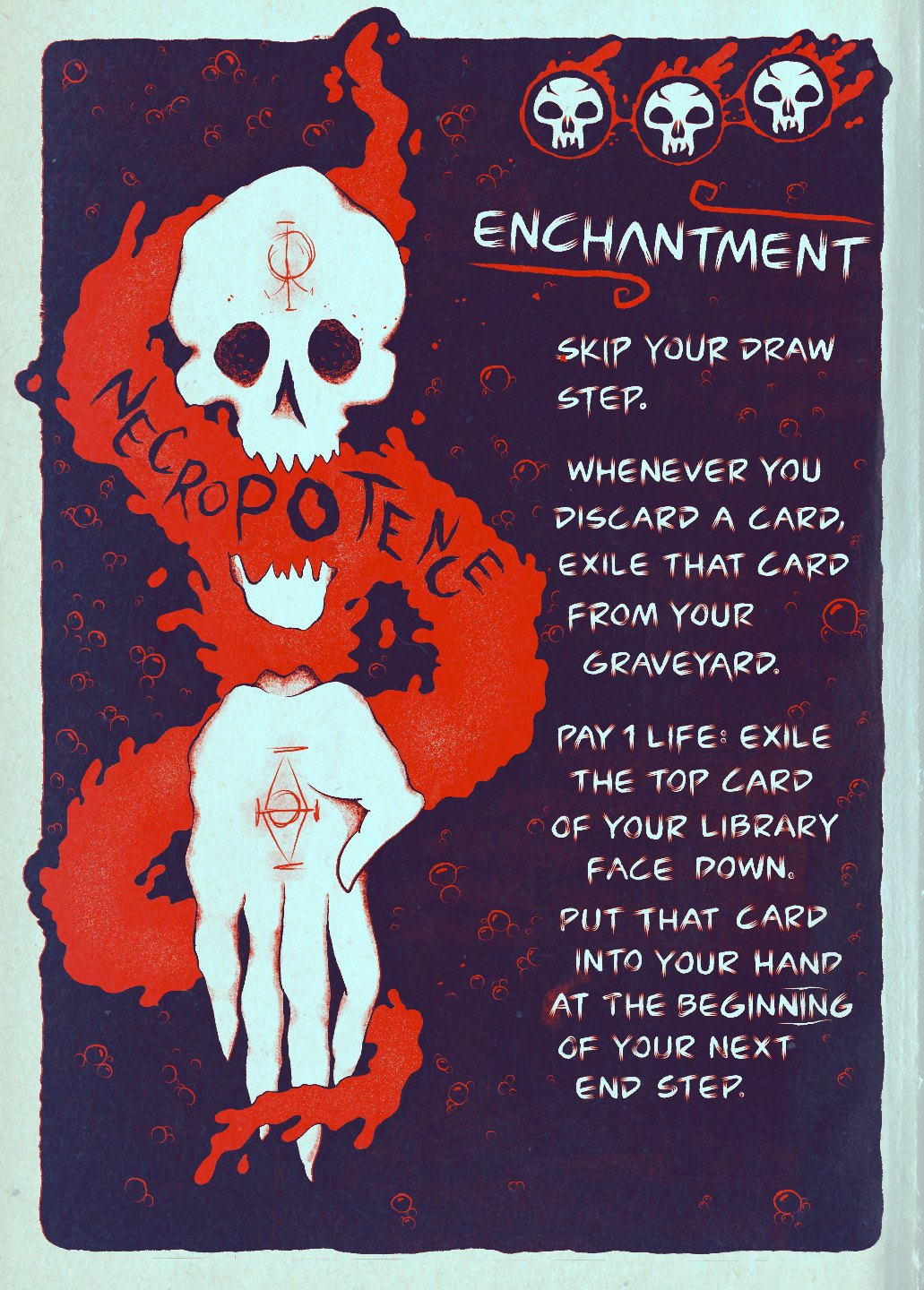 rope_arrow's Commission Form Artistree